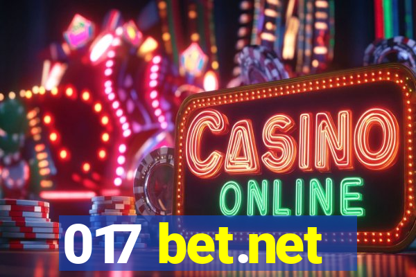 017 bet.net